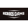 HEROES GAME