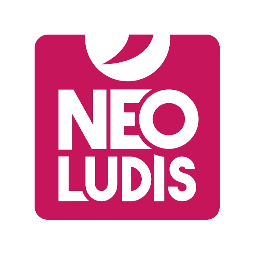 Logo de NEOLUDIS