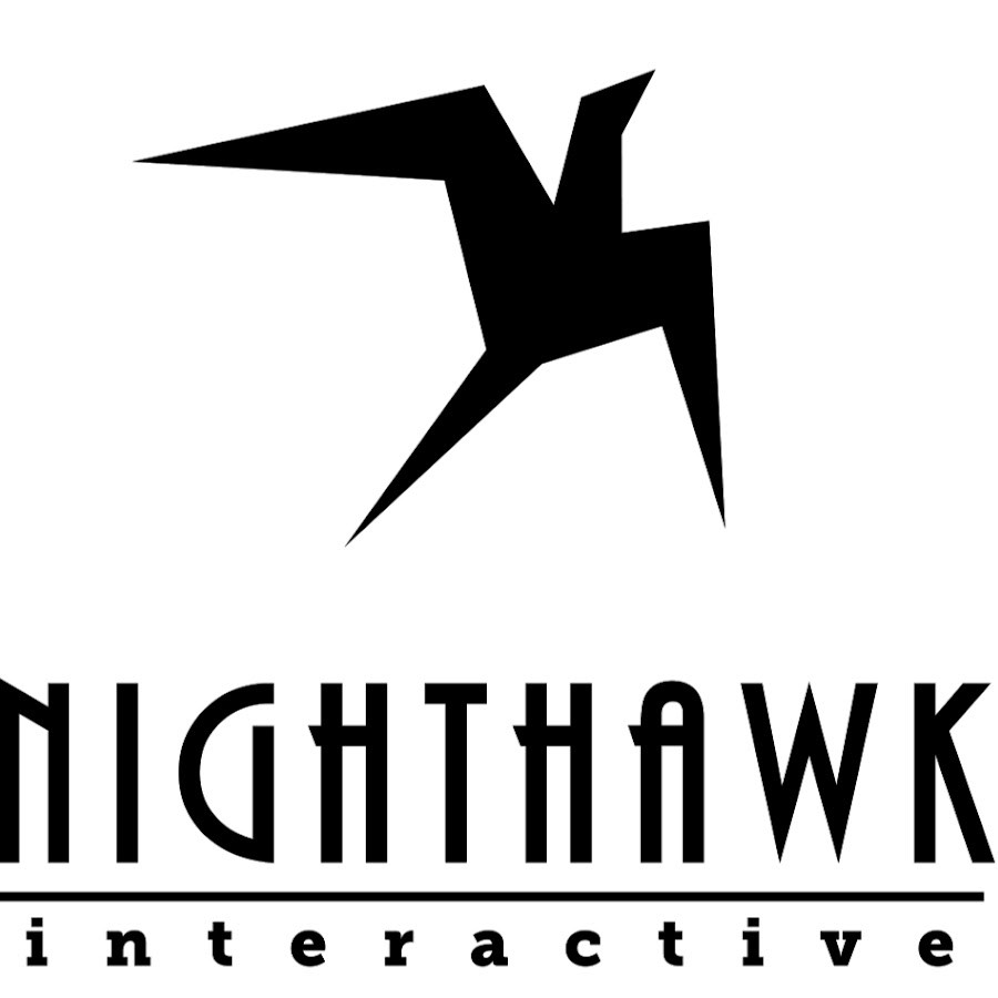 Logo de NIGHTHAWK INTERACTIVE