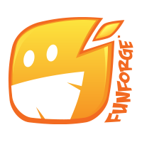 Logo de FUNFORGE