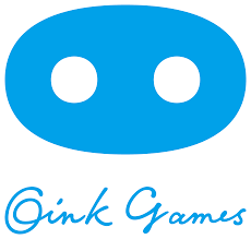 Logo de OINK GAMES