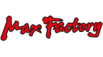 Logo de MAX FACTORY