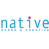 NATIVE : NAKED AND CREATIVE