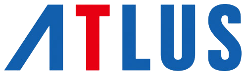 Logo de ATLUS