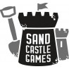 SAND CASTLE GAME