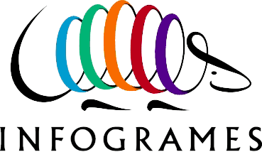 Logo de INFOGRAMES