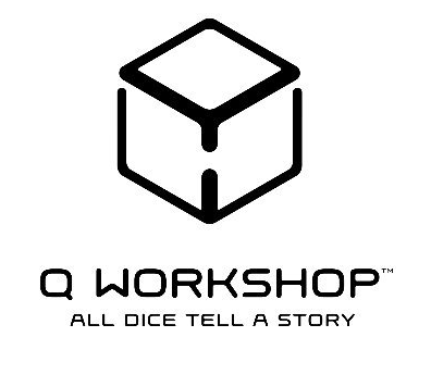 Logo de Q WORKSHOP