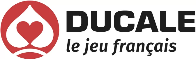 Logo de DUCALE