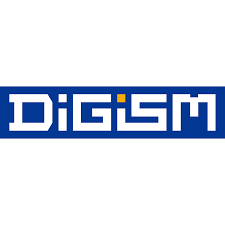 Logo de DIGISM