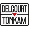 DELCOURT - TONKAM