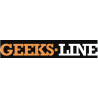 GEEKS LINE