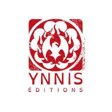 Logo de YNNIS EDITIONS