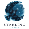 STARLING GAMES