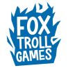 FOX TROLL GAMES