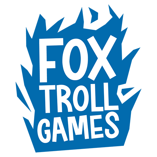 Logo de FOX TROLL GAMES