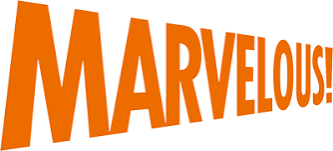 Logo de MARVELOUS !