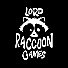 Logo de LORD RACOON GAMES