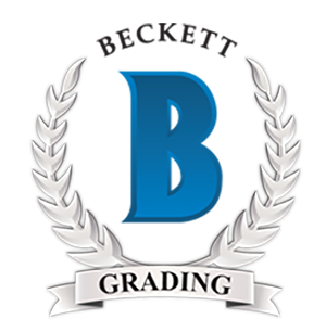 Logo de BECKETT