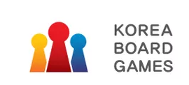 Logo de KOREA BOARGAMES