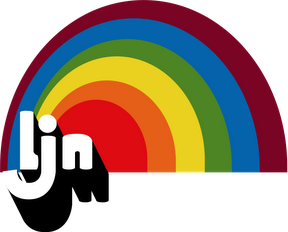 Logo de LJN