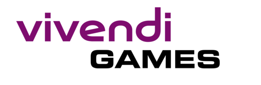 Logo de VIVENDI