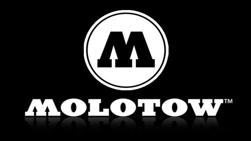 Logo de MOLOTOW