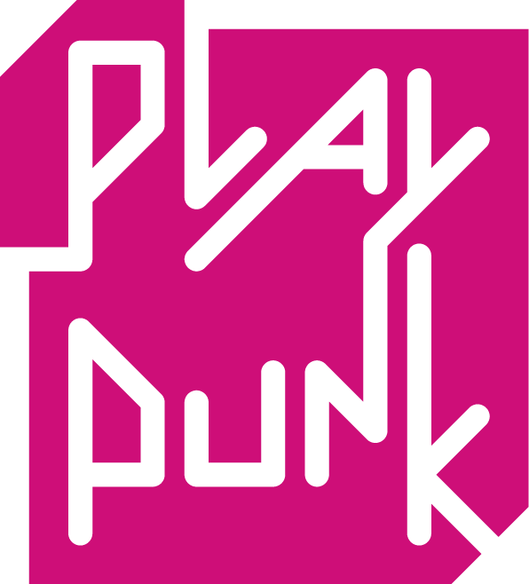 Logo de PLAYPUNK