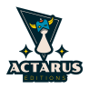 ACTARUS EDITIONS