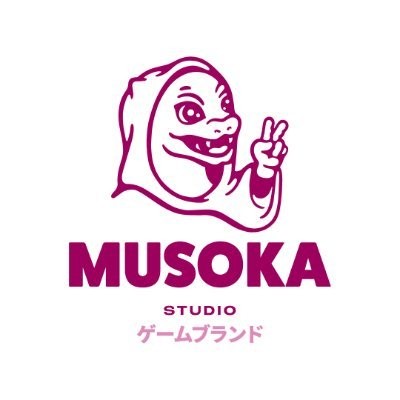 Logo de MUSOKA STUDIO