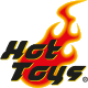 Logo de HOT TOYS