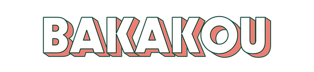 Logo de BAKAKOU