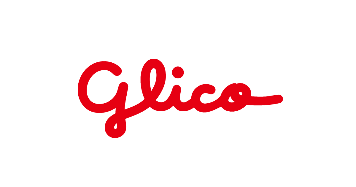 Logo de GLICO