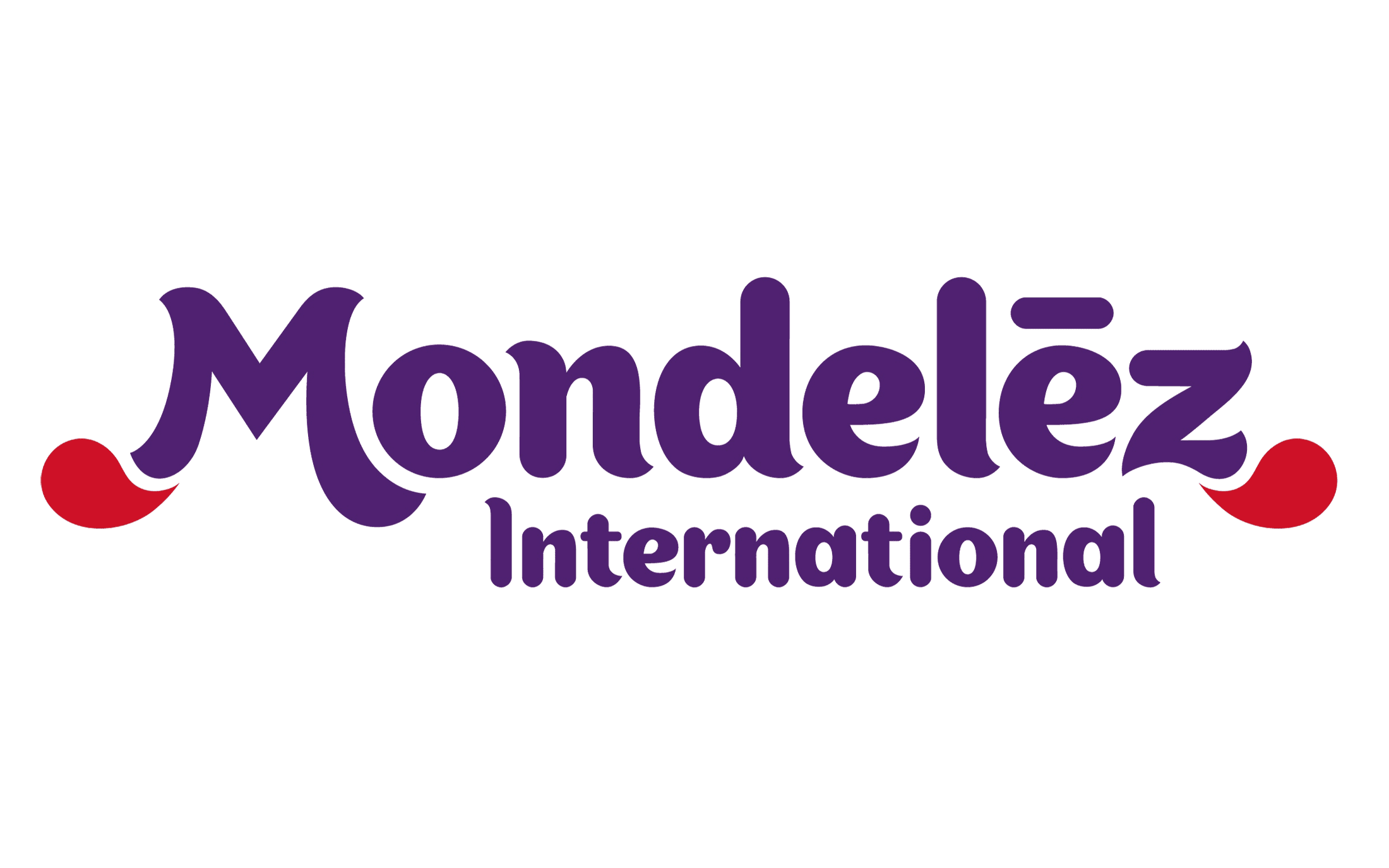 Logo de MONDELEZ