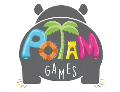 Logo de POTAM GAMES