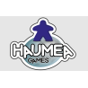 HAUMEA GAMES