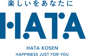 Logo de HATA KOSEN