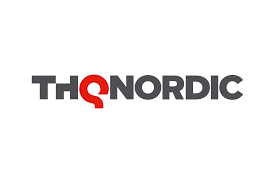 Logo de THQ NORDIC