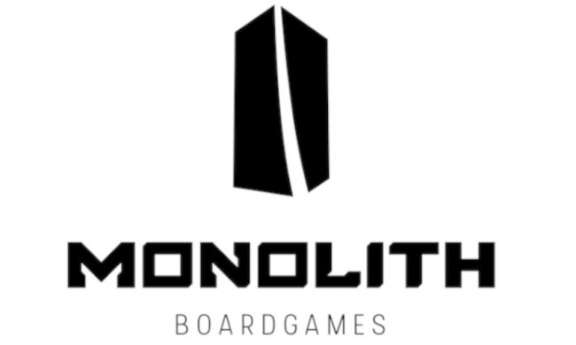 Logo de MONOLITH