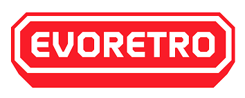 Logo de EVORETRO