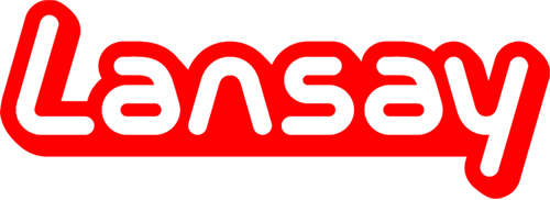 Logo de LANSAY