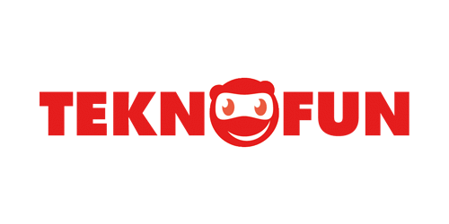 Logo de TEKNOFUN