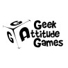 GEEK ATTITUDE GAMES