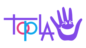 Logo de TOPLA