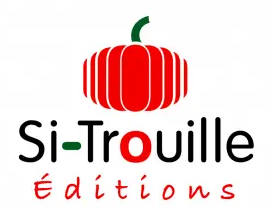 Logo de SI-TROUILLE EDITIONS