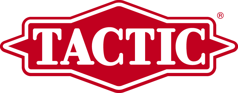 Logo de TACTIC