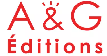 Logo de A & G EDITIONS