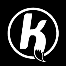 Logo de KITSUNE STATUE