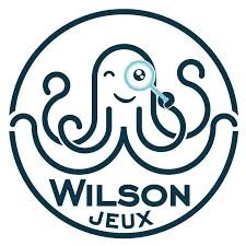 Logo de WILSON JEUX