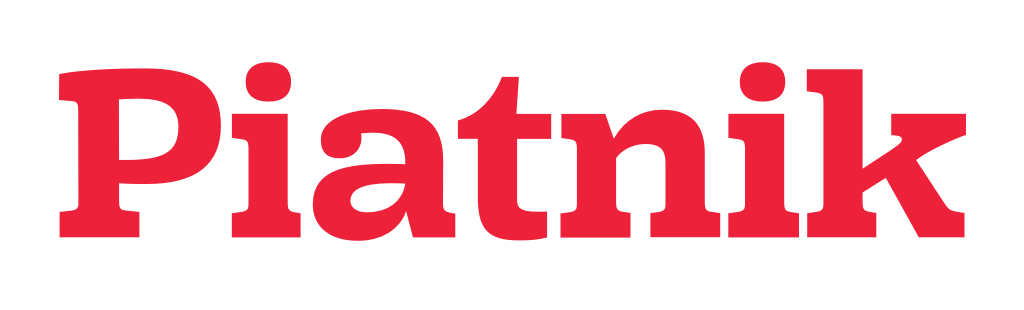 Logo de PIATNIK