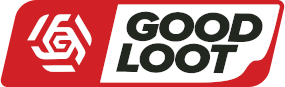 Logo de GOOD LOOT